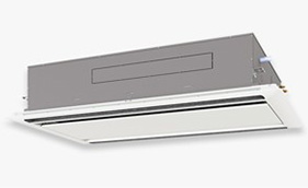 天井カセット型4方向エアコン