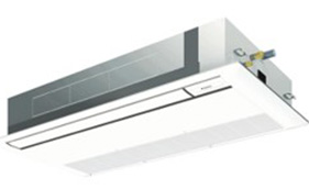 天井カセット型4方向エアコン