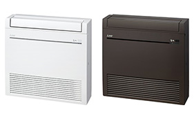 天井カセット型4方向エアコン