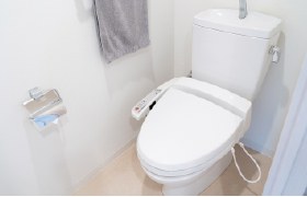 トイレなど衛生設備工事