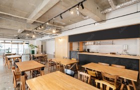 店舗の空調全般の工事