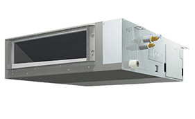 天井カセット型4方向エアコン